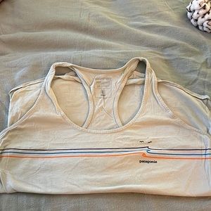 Patagonia tank top